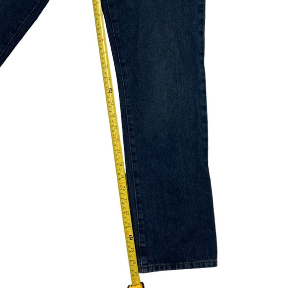 Children's Place Boy's Straight Leg Jeans Sz. 14 - Picture 7 of 9